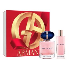 My Way Eau De Parfum - Holiday Set, ARMANI