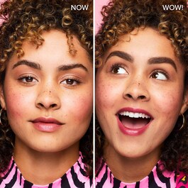 Brow Styler Multitasking Pencil - 2-i-1 ögonbrynspenna med puder