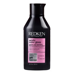 Acidic Color Gloss - Shampoo , REDKEN