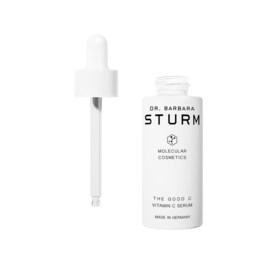 The Good C Vitamin C Serum - Gentle 5% Vitamin C Serum
