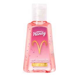 Zodiac Edition - Hand Cleansing Gel