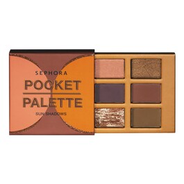 Pocket palette Sun Shadows