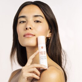 Ginseng Skin Hero Peeling - Smoothing peel retexturizes & transforms