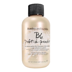 Bb. Pret-a-Powder - Dry Powder Shampoo