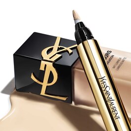 All Hours Foundation - 24-Hour Matte Foundation With High Coverage