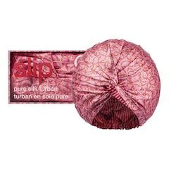 turban i rent siden - en storlek, SLIP