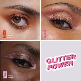 Glitter Power Multi Purpose - Shadow Trio