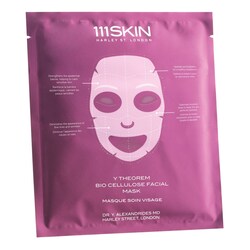 Y Theorem Bio Cellulose - Facial Mask Single