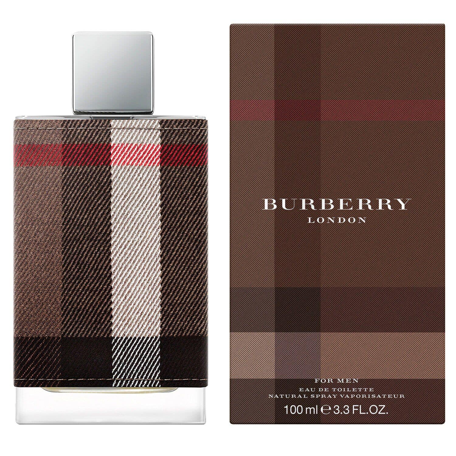 Burberry shop london fragrance