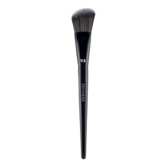 Proffsborste - Proffsborste för rouge #93, SEPHORA COLLECTION