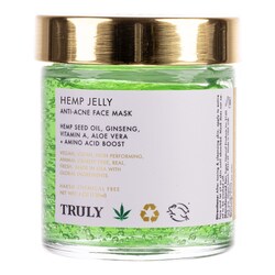 Hemp Jelly - Anti-Blemish Face Mask