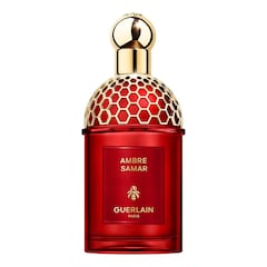 Absolus Allegoria Amber Samara - Eau de Parfum, GUERLAIN