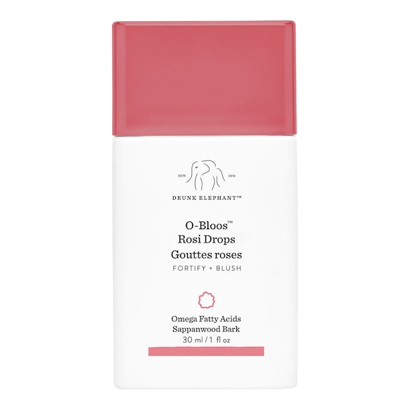 O-Bloos™ Rosi Drops - Glow Serum, DRUNK ELEPHANT