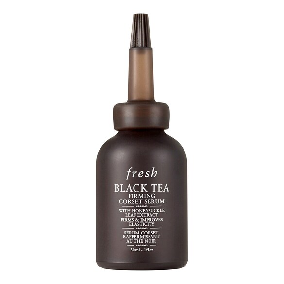 Black Tea Firming Peptides Serum - Uppstramande serum med svart te, FRESH