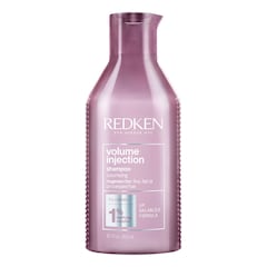 High Rise Volume Injection - Shampoo, REDKEN