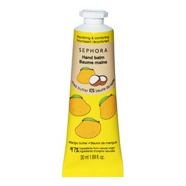 Hand Balm - Handbalsam med 10 % sheasmör