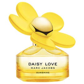 Daisy Love Sun - Eau De Toilette