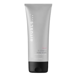 Sport - 2-in-1 Shampoo & Body Wash