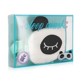 Panda - Sleep Mask