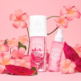 Brazilian Crush Cheirosa 68 - Perfume Mist