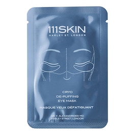 Cryo De-Puffing Eye Mask - Anti-Tiredness Eye Mask image
