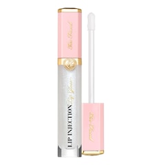 Lip Injection Power Plumping Lip Gloss - Volymgivande Lip Gloss, TOO FACED