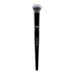 Proffsborste - Proffsborste för highlighter #90, SEPHORA COLLECTION