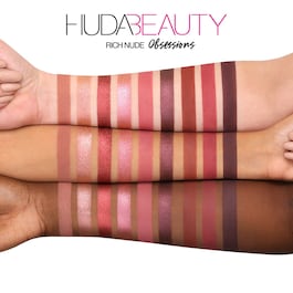 Nude Obsessions -Eyeshadow Palette