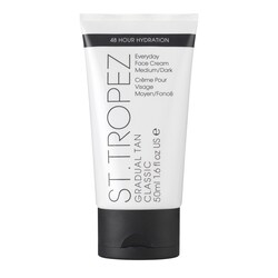 Gradual Tan - Everyday Face Cream