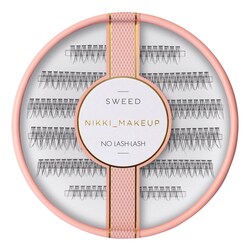 Nikki No Lash-Lash