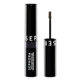 Tint & Volume Brow Gel image