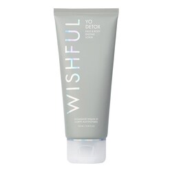 Yo Detox - Face and Body Enzyme Scrub