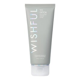 Yo Detox - Face and Body Enzyme Scrub