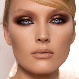 Mini Nude - Palette