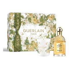 Aqua Allegoria Mandarine Basilic Forte - Eau de Parfum Set, GUERLAIN