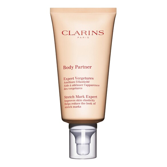 Body Partner - Stretch Mark Expert, CLARINS