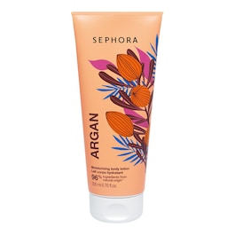 Moisturizing Body Lotion image