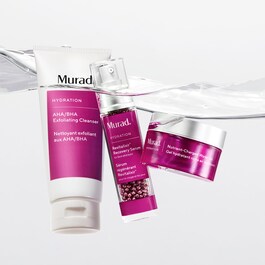AHA/BHA Exfoliating Cleanser
