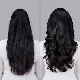 Chitosan™ - Pre-Stylingkräm Rakt till vågigt lätt konditionering