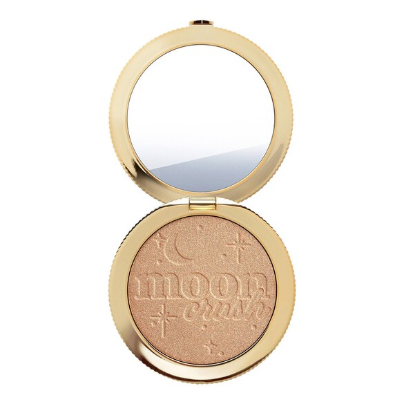 Moon Crush Highlighter - Highlighter, TOO FACED