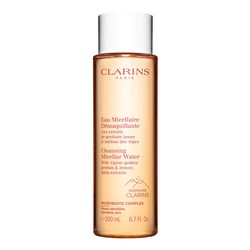 Cleansing Micellar Water