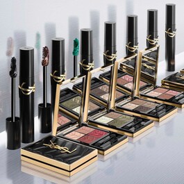 Lash Clash - Mascara Volume Extrême