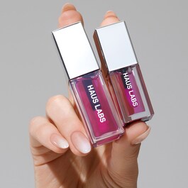 PhD Hybrid Lip Oil - Hybrid läppolja