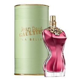 La Belle - Eau de Parfum - Doftnoter av Päron, Saftig Bergamott och Eldig Vanilj