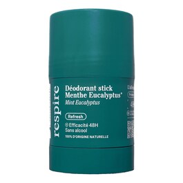 Deodorant Stick Eucalyptus Mint - 48 timmars verkan