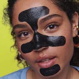 Blackhead peel-off mask - Unclog + purify