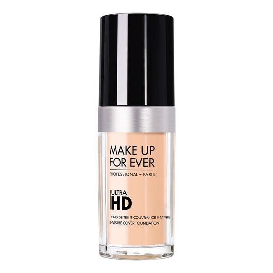 Ultra HD Invisible Cover - Foundation
