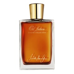 Oil Fiction - Eau de Parfum, JULIETTE HAS A GUN