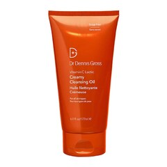 Creamy Cleansing Oil - Krämig rengöringolja, DR DENNIS GROSS