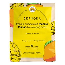 Hair Mask - Overnight Mask